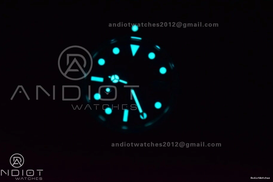 King1:1 1131 Edition Black 116613 904L Best Submariner LN YG SS Ceramic Steel EasyMatch 0224